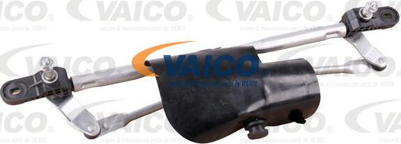 VAICO V24-1722 - Система тяг и рычагов привода стеклоочистителя autosila-amz.com