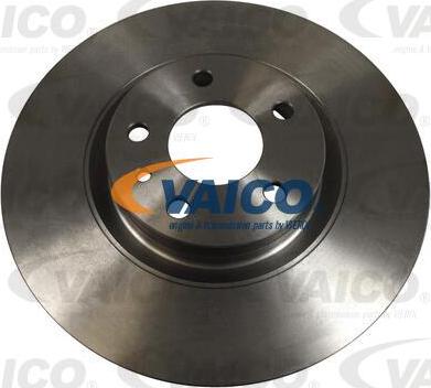VAICO V24-80009 - Тормозной диск autosila-amz.com