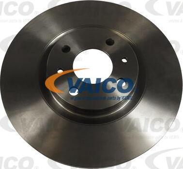 VAICO V24-80004 - Тормозной диск autosila-amz.com