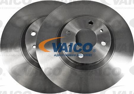 VAICO V24-80005 - Тормозной диск autosila-amz.com