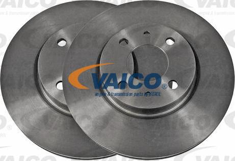 VAICO V24-80006 - Тормозной диск autosila-amz.com