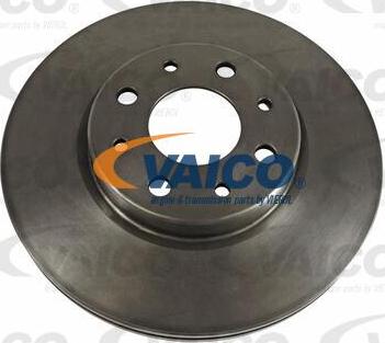 VAICO V24-80001 - Тормозной диск autosila-amz.com