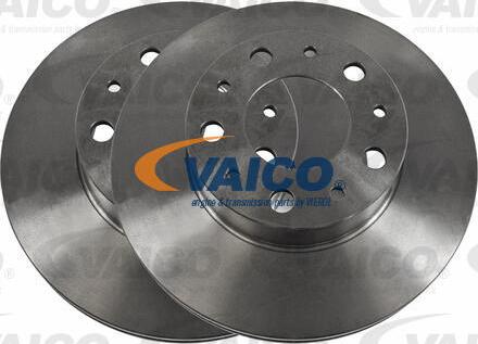 VAICO V24-80008 - Тормозной диск autosila-amz.com