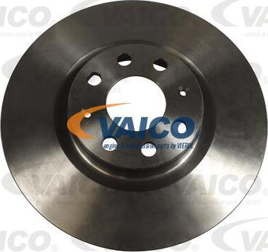 VAICO V24-80002 - Тормозной диск autosila-amz.com