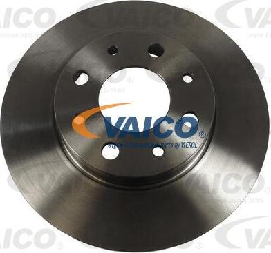 VAICO V24-80007 - Тормозной диск autosila-amz.com