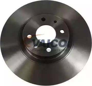 VAICO V24-80015 - Тормозной диск autosila-amz.com