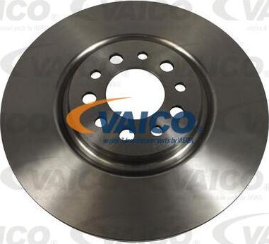 VAICO V24-80017 - Тормозной диск autosila-amz.com