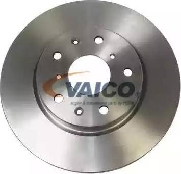 VAICO V24-80025 - Тормозной диск autosila-amz.com