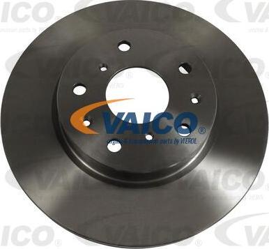 VAICO V24-80023 - Тормозной диск autosila-amz.com