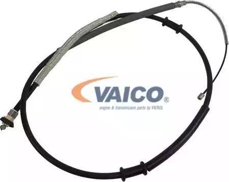 VAICO V24-30045 - Тросик, cтояночный тормоз autosila-amz.com