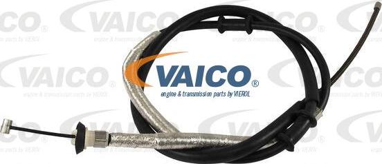 VAICO V24-30048 - Тросик, cтояночный тормоз autosila-amz.com