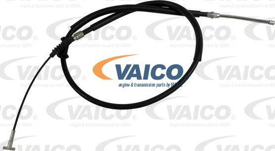 VAICO V24-30055 - Тросик, cтояночный тормоз autosila-amz.com