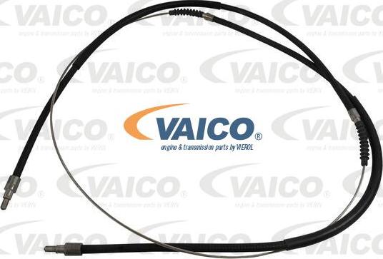 VAICO V24-30012 - Тросик, cтояночный тормоз autosila-amz.com