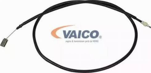 VAICO V24-30088 - Тросик, cтояночный тормоз autosila-amz.com