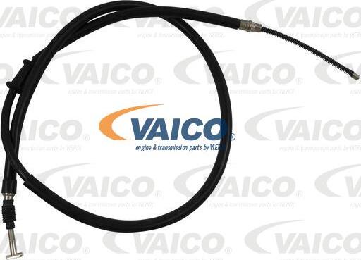 VAICO V24-30035 - Тросик, cтояночный тормоз autosila-amz.com