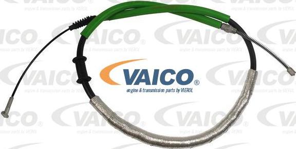 VAICO V24-30032 - Тросик, cтояночный тормоз autosila-amz.com