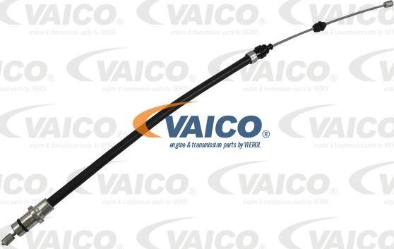 VAICO V24-30020 - Тросик, cтояночный тормоз autosila-amz.com