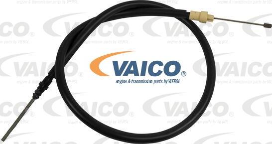 VAICO V24-30021 - Тросик, cтояночный тормоз autosila-amz.com