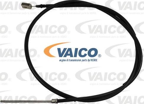 VAICO V24-30022 - Тросик, cтояночный тормоз autosila-amz.com