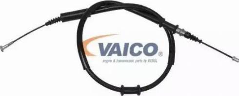 VAICO V24-30074 - Тросик, cтояночный тормоз autosila-amz.com