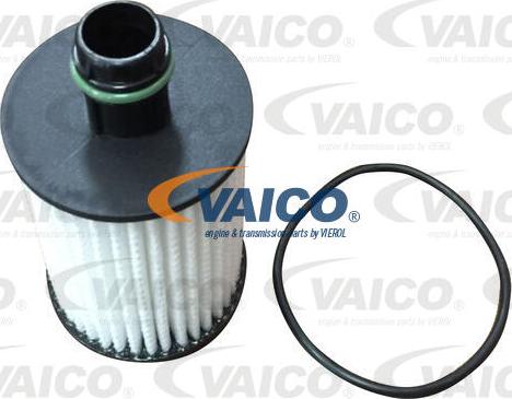 VAICO V24-7191 - Масляный фильтр autosila-amz.com