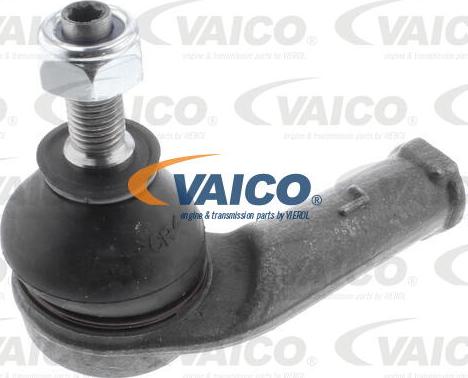 VAICO V24-7141 - Наконечник рулевой тяги, шарнир autosila-amz.com