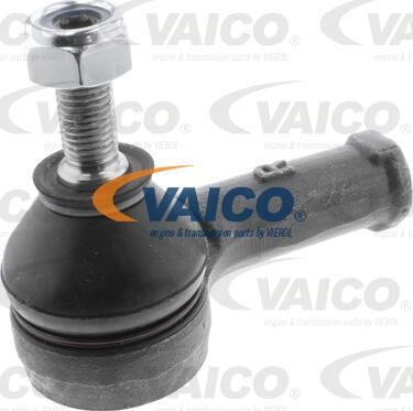 VAICO V24-7142 - Наконечник рулевой тяги, шарнир autosila-amz.com