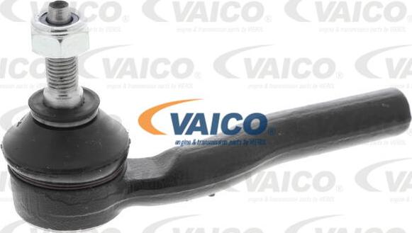 VAICO V24-7119 - Наконечник рулевой тяги, шарнир autosila-amz.com