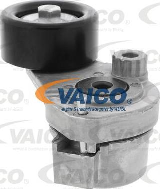 VAICO V24-7186 - Натяжитель, поликлиновый ремень autosila-amz.com