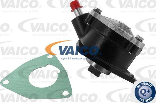 VAICO V24-7180 - Вакуумный насос, тормозная система autosila-amz.com