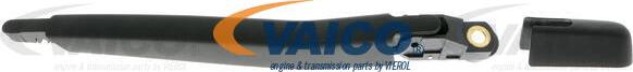 VAICO V24-7187 - Рычаг стеклоочистителя, система очистки окон autosila-amz.com