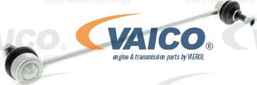 VAICO V24-7130 - Тяга / стойка, стабилизатор autosila-amz.com