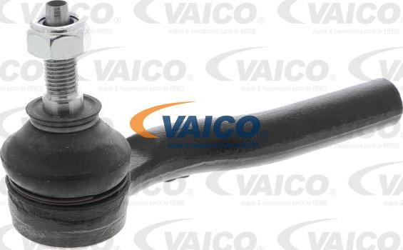 VAICO V24-7120 - Наконечник рулевой тяги, шарнир autosila-amz.com