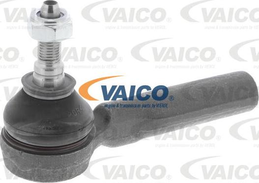 VAICO V24-7121 - Наконечник рулевой тяги, шарнир autosila-amz.com