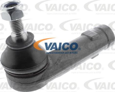 VAICO V25-9598 - Наконечник рулевой тяги, шарнир autosila-amz.com