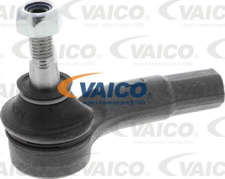 VAICO V25-9543 - Наконечник рулевой тяги, шарнир autosila-amz.com