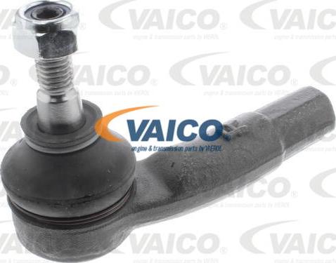 VAICO V25-9542 - Наконечник рулевой тяги, шарнир autosila-amz.com