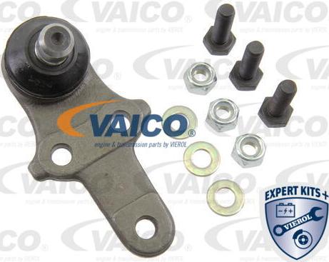 VAICO V25-9505 - Шаровая опора, несущий / направляющий шарнир autosila-amz.com