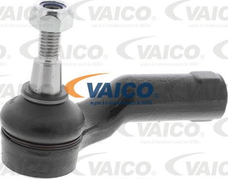 VAICO V25-9500 - Наконечник рулевой тяги, шарнир autosila-amz.com