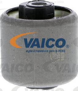 VAICO V25-9503 - Сайлентблок, рычаг подвески колеса autosila-amz.com