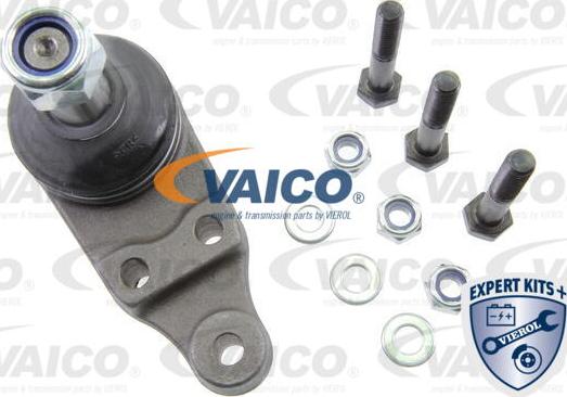 VAICO V25-9581 - Шаровая опора, несущий / направляющий шарнир autosila-amz.com