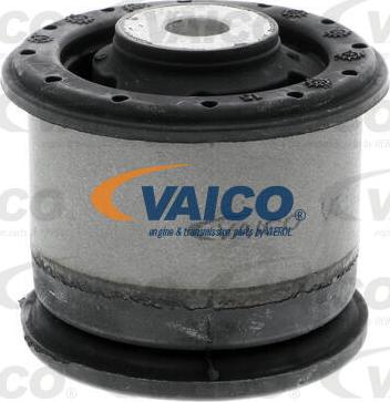 VAICO V25-9522 - Сайлентблок балки моста autosila-amz.com