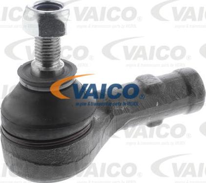 VAICO V25-9577 - Наконечник рулевой тяги, шарнир autosila-amz.com