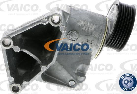 VAICO V25-9696 - Натяжитель, поликлиновый ремень autosila-amz.com