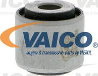 VAICO V25-9690 - Сайлентблок, рычаг подвески колеса autosila-amz.com