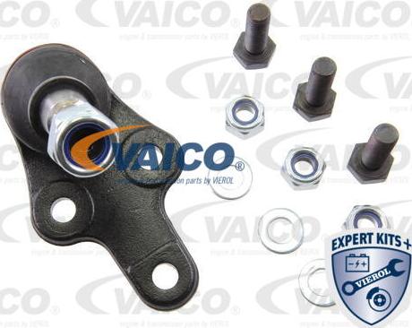 VAICO V25-9692 - Шаровая опора, несущий / направляющий шарнир autosila-amz.com