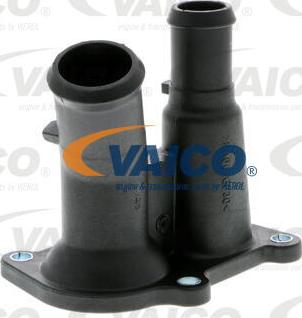 VAICO V25-9697 - Фланец охлаждающей жидкости autosila-amz.com