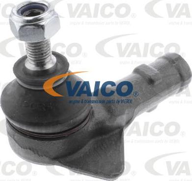 VAICO V25-9610 - Наконечник рулевой тяги, шарнир autosila-amz.com