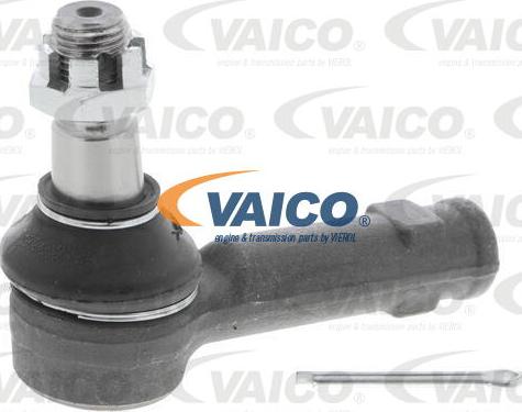 VAICO V25-9685 - Наконечник рулевой тяги, шарнир autosila-amz.com