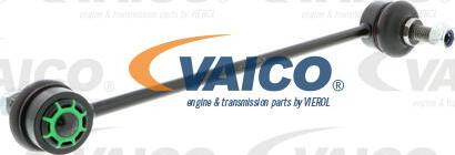VAICO V25-9682 - Тяга / стойка, стабилизатор autosila-amz.com